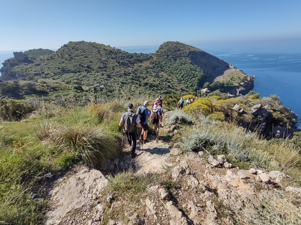 intersoc amalfikust wandelvakantie itali reisduiveltje