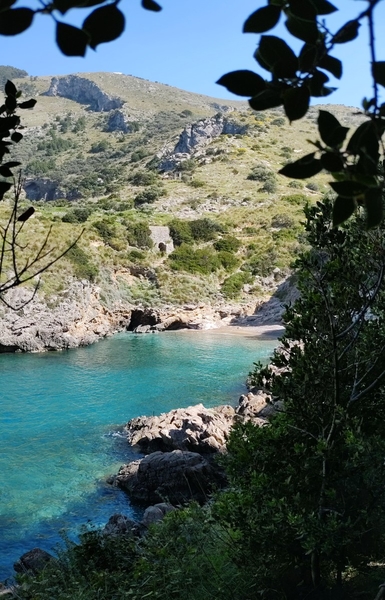 intersoc amalfikust wandelvakantie itali reisduiveltje