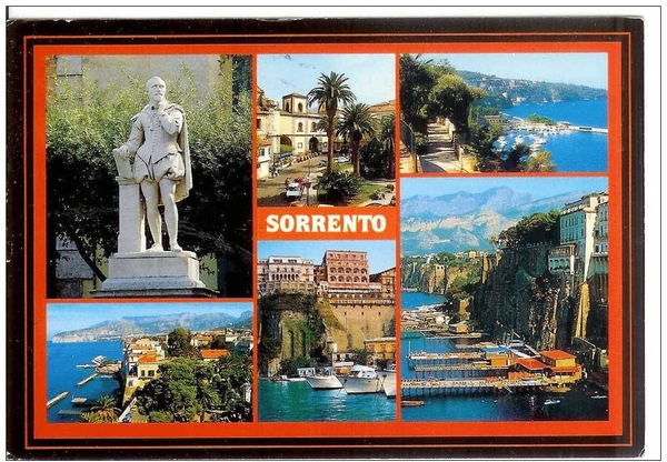 SORRENTO 2