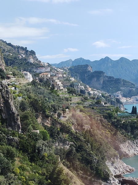 intersoc amalfikust wandelvakantie itali reisduiveltje