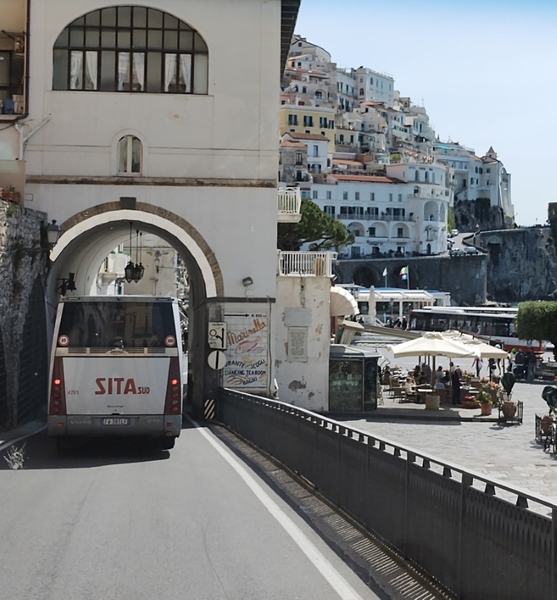 intersoc amalfikust wandelvakantie itali reisduiveltje