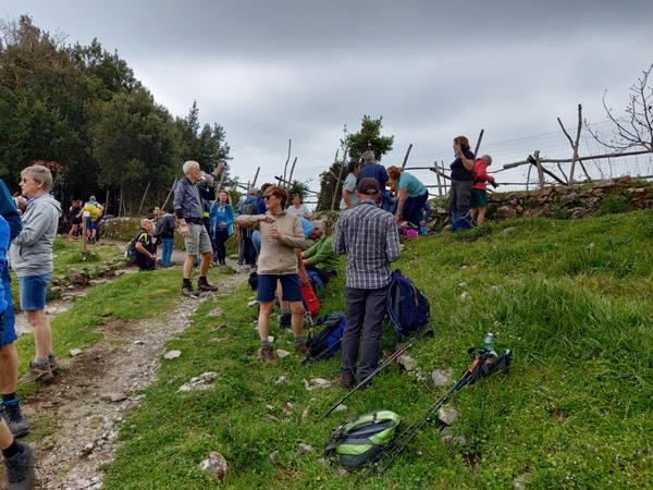 intersoc amalfikust wandelvakantie itali reisduiveltje