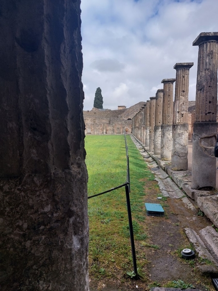 intersoc amalfikust wandelvakantie itali reisduiveltje