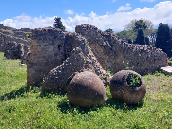 intersoc amalfikust wandelvakantie itali reisduiveltje