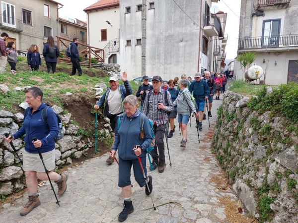 intersoc amalfikust wandelvakantie itali reisduiveltje