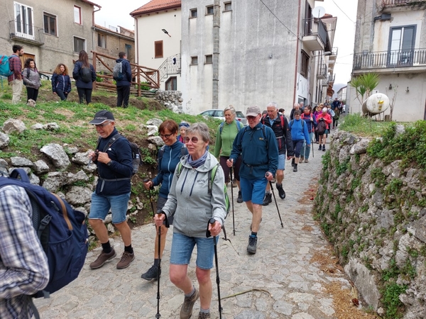 intersoc amalfikust wandelvakantie itali reisduiveltje