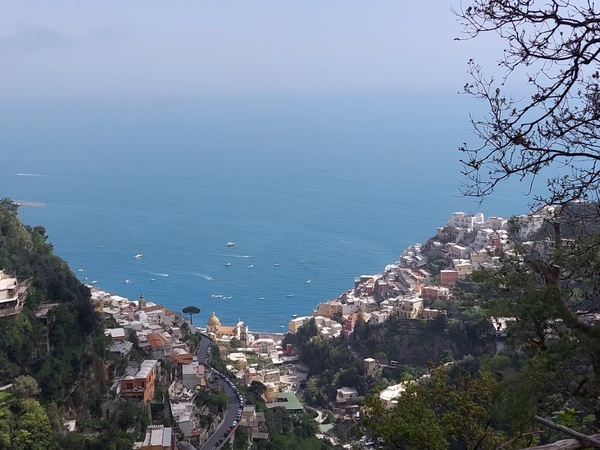 intersoc amalfikust wandelvakantie itali reisduiveltje