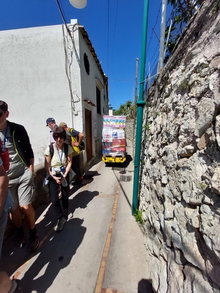 intersoc amalfikust wandelvakantie itali reisduiveltje