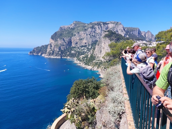 intersoc amalfikust wandelvakantie itali reisduiveltje