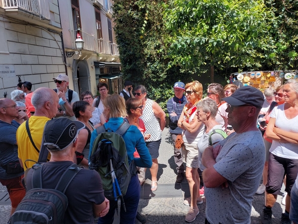 intersoc amalfikust wandelvakantie itali reisduiveltje