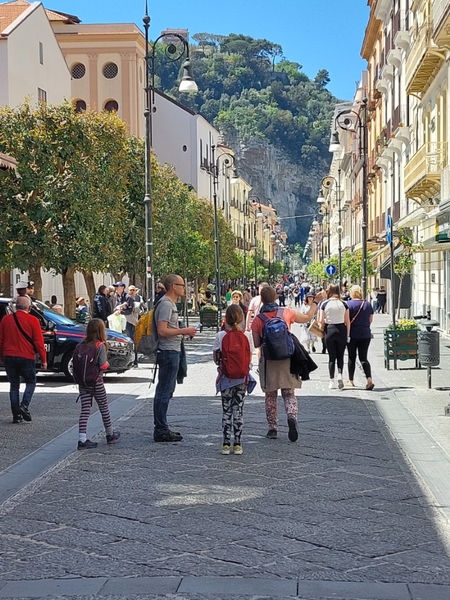 intersoc amalfikust wandelvakantie itali reisduiveltje