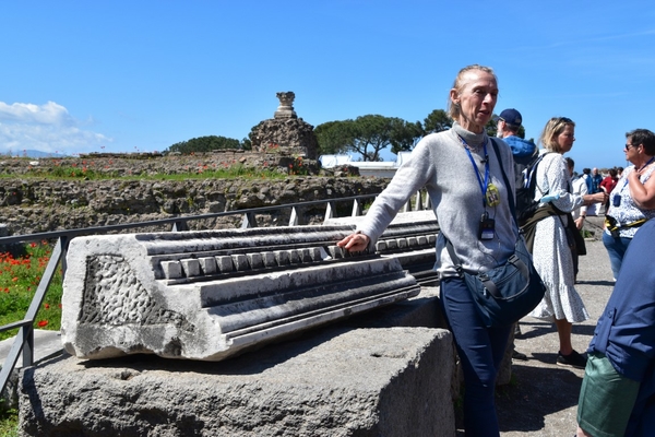 intersoc amalfikust wandelvakantie itali reisduiveltje