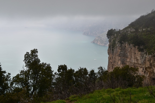 intersoc amalfikust wandelvakantie itali reisduiveltje