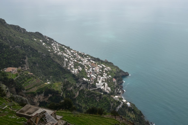 intersoc amalfikust wandelvakantie itali reisduiveltje