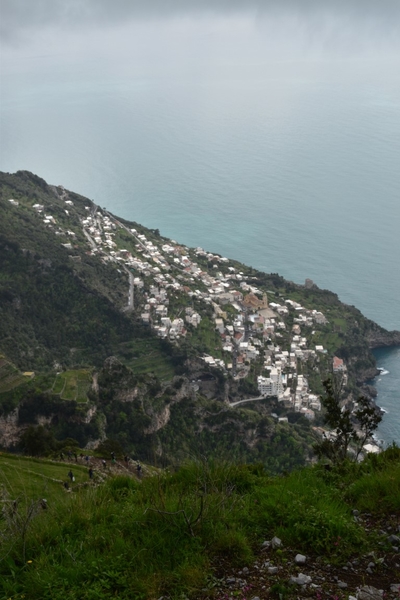 intersoc amalfikust wandelvakantie itali reisduiveltje