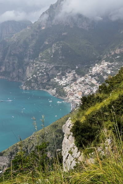 intersoc amalfikust wandelvakantie itali reisduiveltje