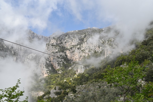 intersoc amalfikust wandelvakantie itali reisduiveltje