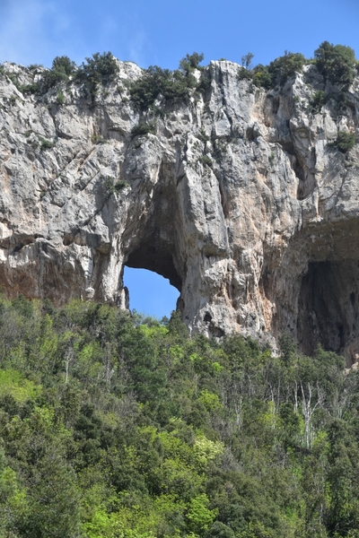 intersoc amalfikust wandelvakantie itali reisduiveltje