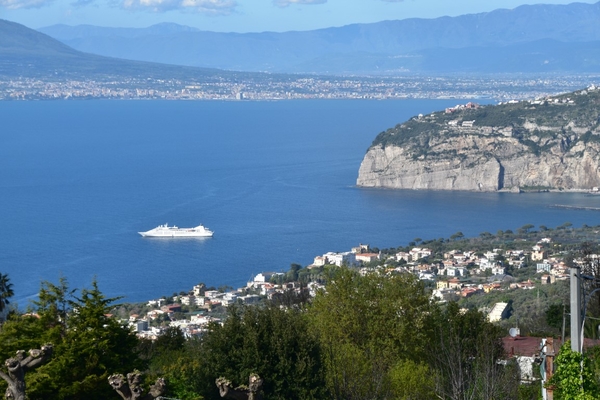 intersoc amalfikust wandelvakantie itali reisduiveltje