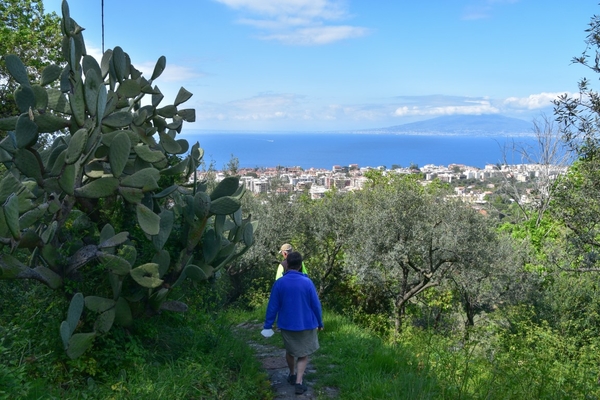 intersoc amalfikust wandelvakantie itali reisduiveltje