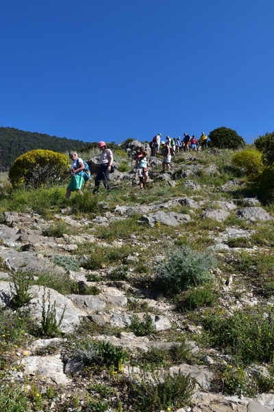 intersoc amalfikust wandelvakantie itali reisduiveltje