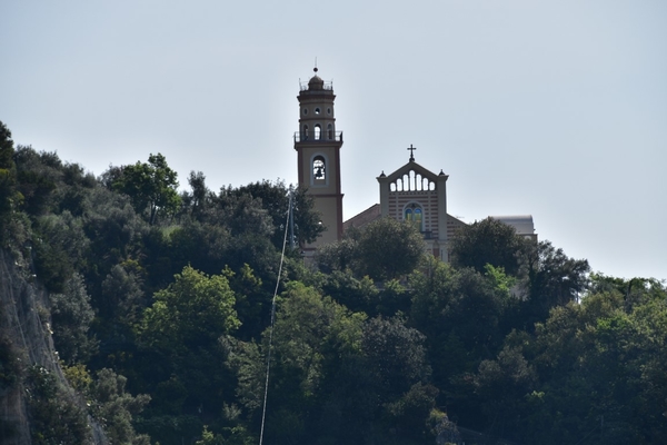 intersoc amalfikust wandelvakantie itali reisduiveltje