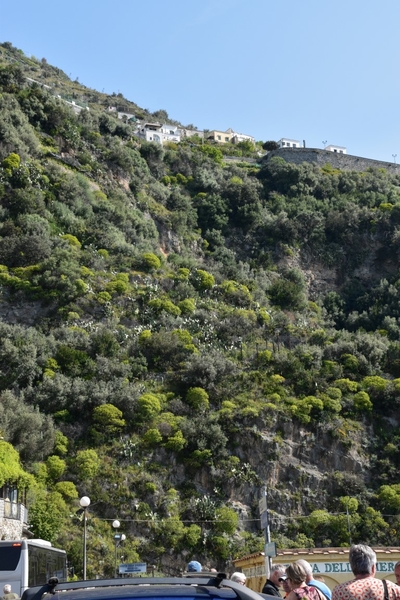 intersoc amalfikust wandelvakantie itali reisduiveltje