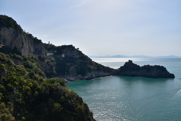 intersoc amalfikust wandelvakantie itali reisduiveltje