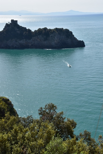 intersoc amalfikust wandelvakantie itali reisduiveltje