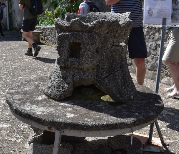 intersoc amalfikust wandelvakantie itali reisduiveltje