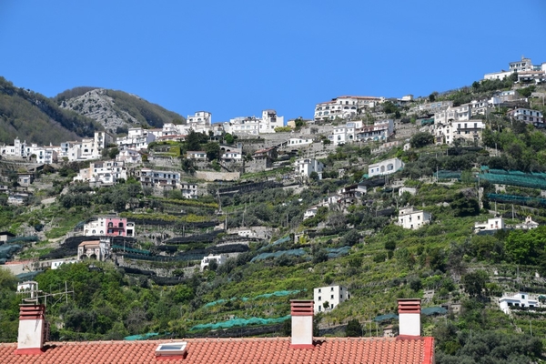 intersoc amalfikust wandelvakantie itali reisduiveltje