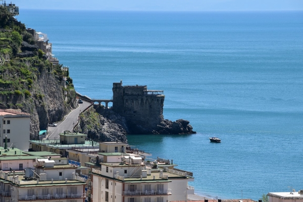 intersoc amalfikust wandelvakantie itali reisduiveltje