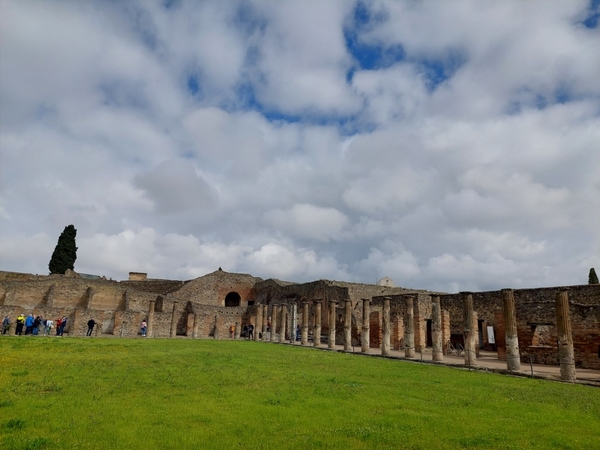 intersoc amalfikust wandelvakantie itali reisduiveltje