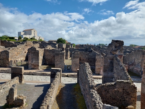 intersoc amalfikust wandelvakantie itali reisduiveltje