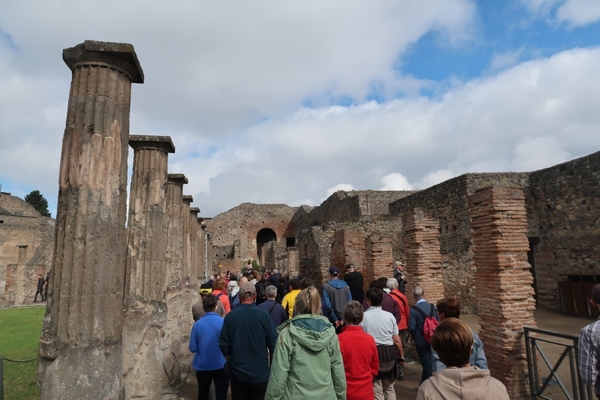 intersoc amalfikust wandelvakantie itali reisduiveltje