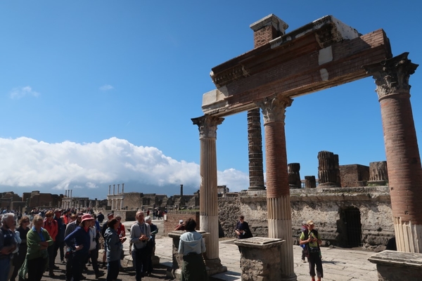 intersoc amalfikust wandelvakantie itali reisduiveltje