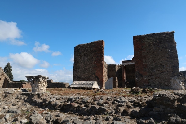 intersoc amalfikust wandelvakantie itali reisduiveltje