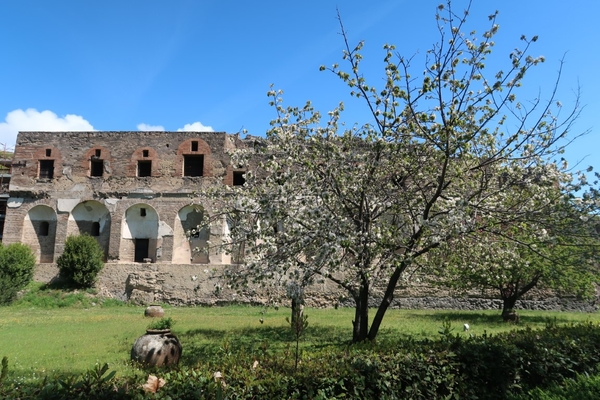 intersoc amalfikust wandelvakantie itali reisduiveltje