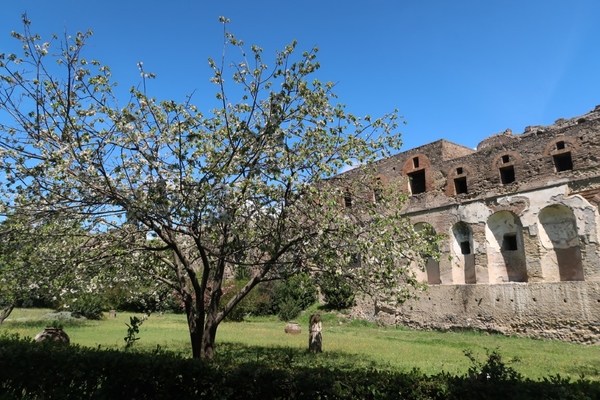 intersoc amalfikust wandelvakantie itali reisduiveltje