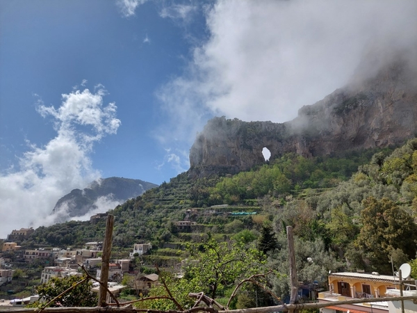 intersoc amalfikust wandelvakantie itali reisduiveltje