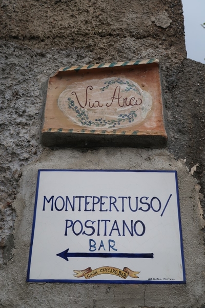 intersoc amalfikust wandelvakantie itali reisduiveltje