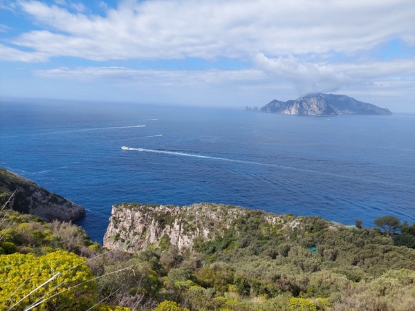 intersoc amalfikust wandelvakantie itali reisduiveltje