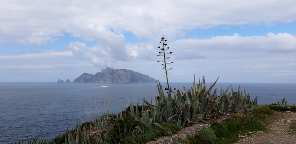 intersoc amalfikust wandelvakantie itali reisduiveltje