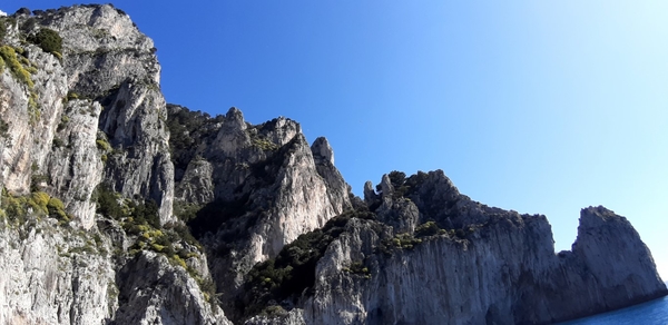 intersoc amalfikust wandelvakantie itali reisduiveltje