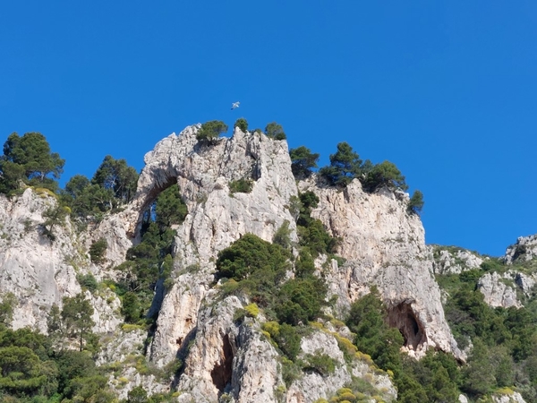 intersoc amalfikust wandelvakantie itali reisduiveltje