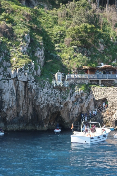 intersoc amalfikust wandelvakantie itali reisduiveltje