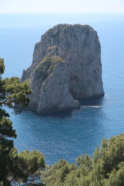 intersoc amalfikust wandelvakantie itali reisduiveltje