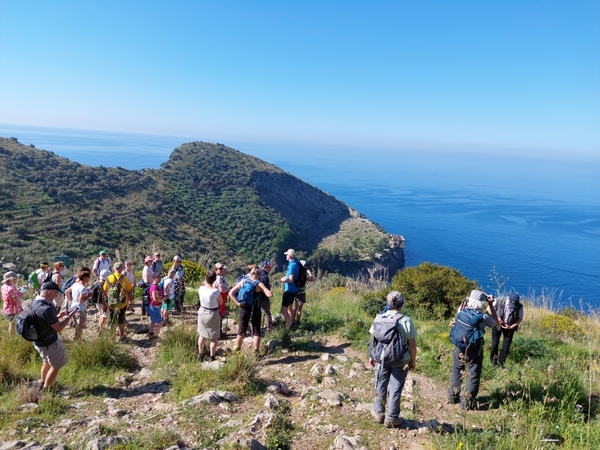 intersoc amalfikust wandelvakantie itali reisduiveltje