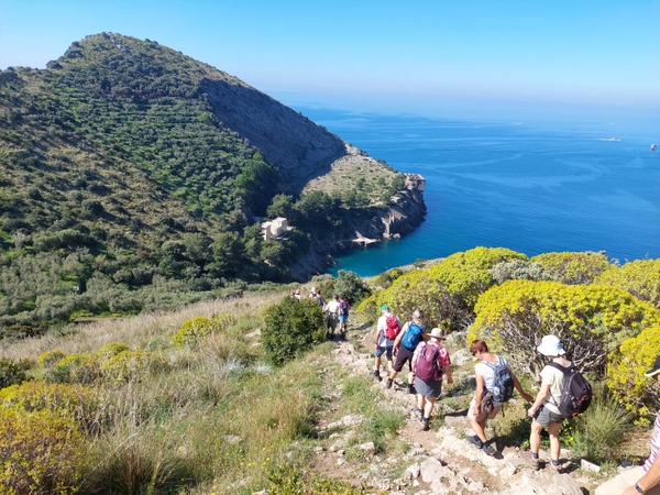 intersoc amalfikust wandelvakantie itali reisduiveltje