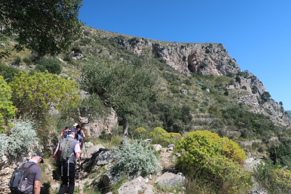 intersoc amalfikust wandelvakantie itali reisduiveltje